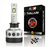 LED-pære H1 THALLIUM - V2