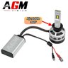 Kit ampoules LED H1 Thallium compétition 170W - V2