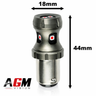 Ampoule LED P21/5W Endura (rouge)