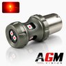 Ampoule LED P21/5W Endura (rouge)