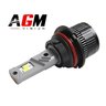Zestaw żarówek LED HB1 - 9004 Titanium XS - V2
