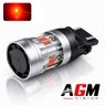 Ampoule LED P27/7W Vortek Max (Rouge/Rouge)