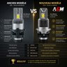 LED-polttimosarja D2R GTS 1.1