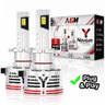 Κιτ λαμπτήρων LED D4S Y-Novium, αποκλειστική τεχνολογία