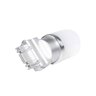 Λάμπα LED T25 P27W ANGEL (Λευκό)