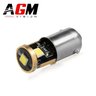 Ampoule LED T4W BA9S ROYAL (Blanc)