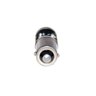 Ampoule LED T4W BA9S ROYAL (Blanc)