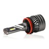 Zestaw LED H9B TITANIUM XS