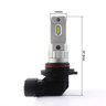 Kit Becuri LED HB4 9006 LP1