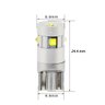 Ampoule LED T10-W5W ENDURA (Blanc)