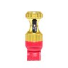 Ampoule LED T20 WR21W ROYAL (Rouge)