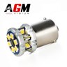 Ampoule LED R5W-R10W Mini Ultra Power Blanc