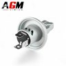 Ampoule LED R2 P45t GT - jaune 3000 K - moto ancienne