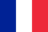 Selected country flag