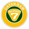 CATERHAM