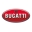 BUGATTI