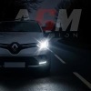 LED lighting for car