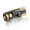Lâmpadas W5W LED & Lâmpadas T10 LED