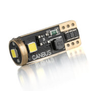 LED W5W & T10