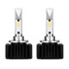 Kit de conversão xenon para LED para automóvel