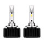 Kits de conversion xénon en LED