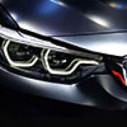 Lampadina LED D5S/D5R