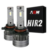 HIR2 9012 LEDバルブ – 強力で互換性のある車用LEDキット