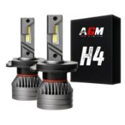 Lampadina H4 LED