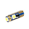 Todas as nossas Lâmpadas LED Contador T5-W1.2W
