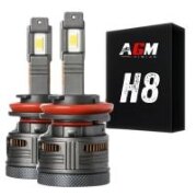 Lampadina H8 LED