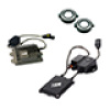 Accessories and ballasts for xenon – installation and replacement