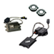 Accesorios y balastos de xenón