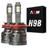 Bombillas LED H9B coche