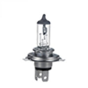 H4 – Halogène bi-filament 60/55W