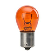 PY21W (BAU15S) – Orange turn signal