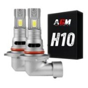 Lampadina H10 LED