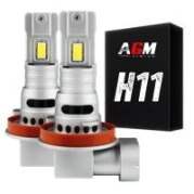 Lampadina H11 LED