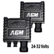 24V truck anti-error module