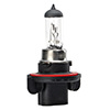 Ampoule halogène H13 – bi-filament 60/55W