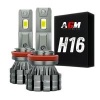 H16 LEDバルブ & 車用H16 LEDキット