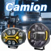 大型追加LEDヘッドライト – トラック＆大型車