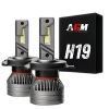 H19 LED-lamp voor auto