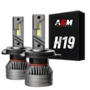 Lampadina H19 LED