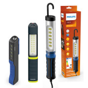 LED work lamps & inspection lights