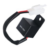 Central intermitente y módulo intermitente LED moto
