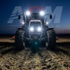 Iluminação LED para trator agrícola & máquina de obras