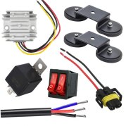 Electronics & LED modules
