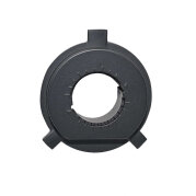 LED bulb replacement ring