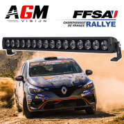 Rallye & compétition