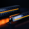 Barra LED marca Strands Siberia